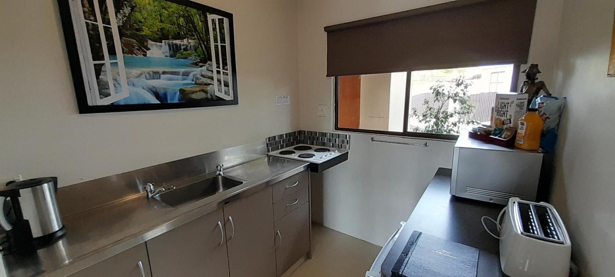 Waterfalls Estate - Motel & Campground Paihia Bagian luar foto
